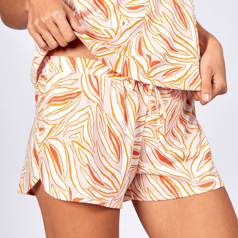 IN BLOOM - Pijama Mujer In Bloom