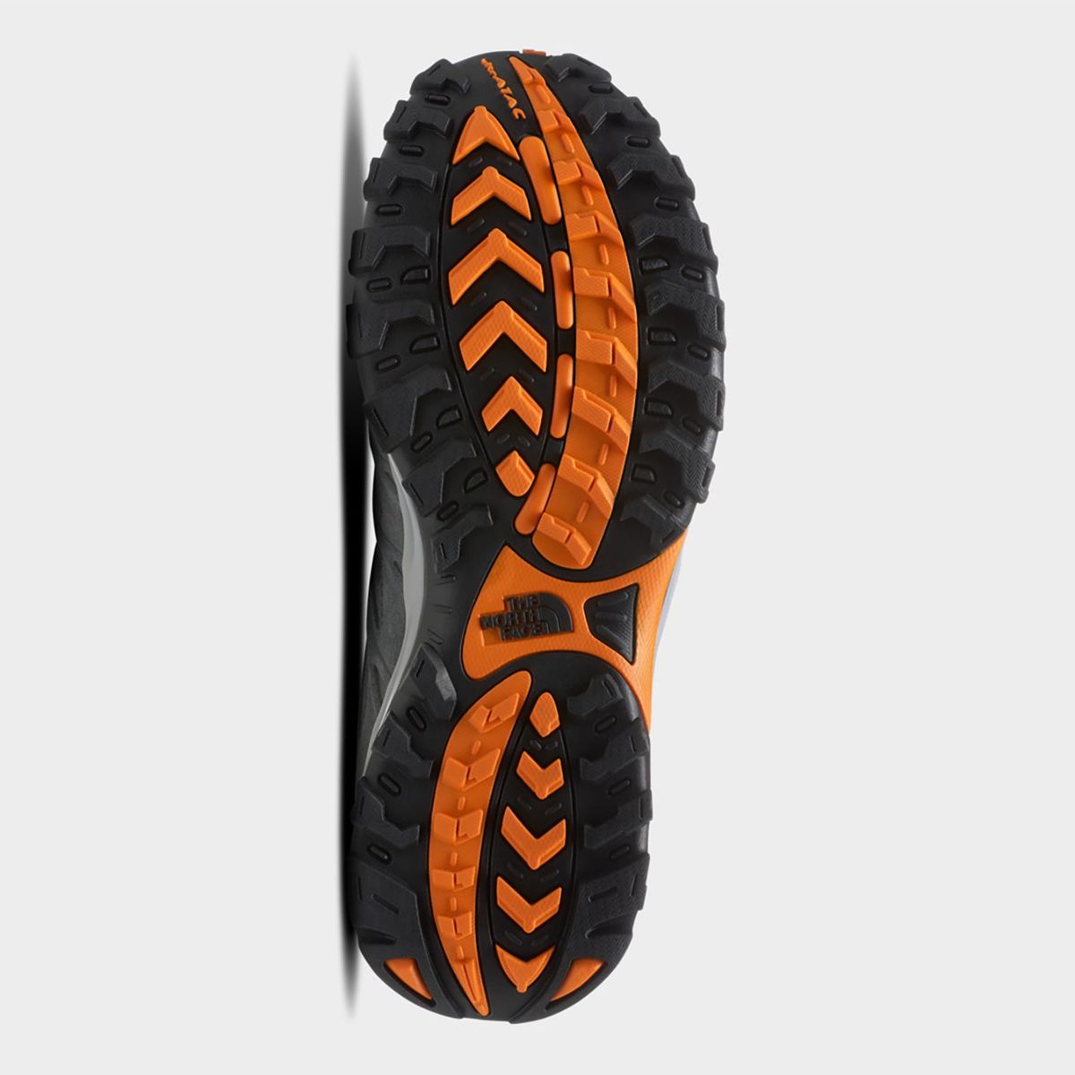 THE NORTH FACE - Zapatillas Outdoor Hombre The North Face Truckee