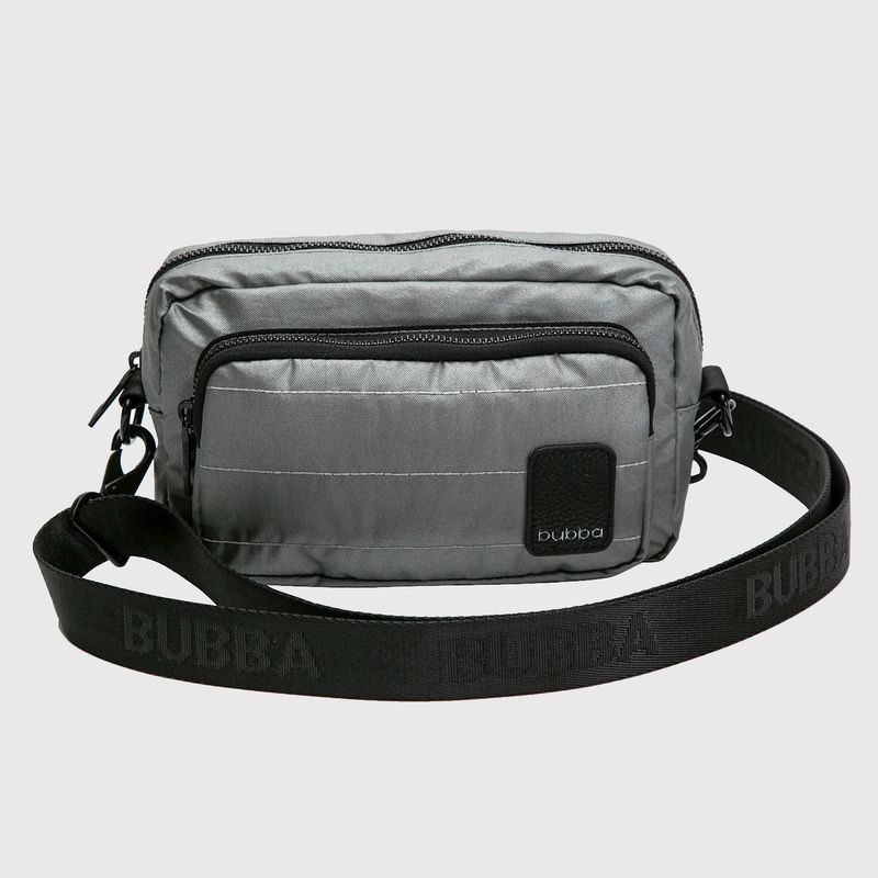 BUBBA BAGS - Cartera Mujer Mini Purse Stone Bubba Bags