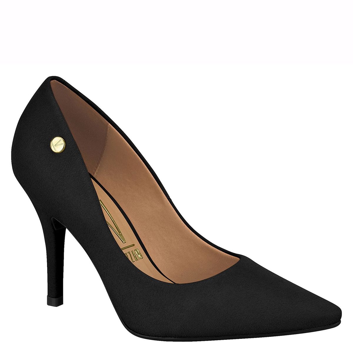 VIZZANO - Zapatos de vestir Mujer VV1184.1101G NG Vizzano