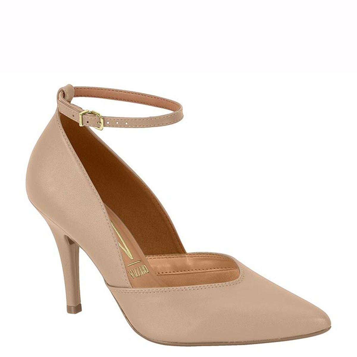 VIZZANO - Zapatos de vestir Mujer VV1184.1168 BEI Vizzano