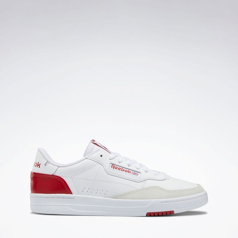 REEBOK - Zapatillas Urbanas Reebok Court Peak Unisex