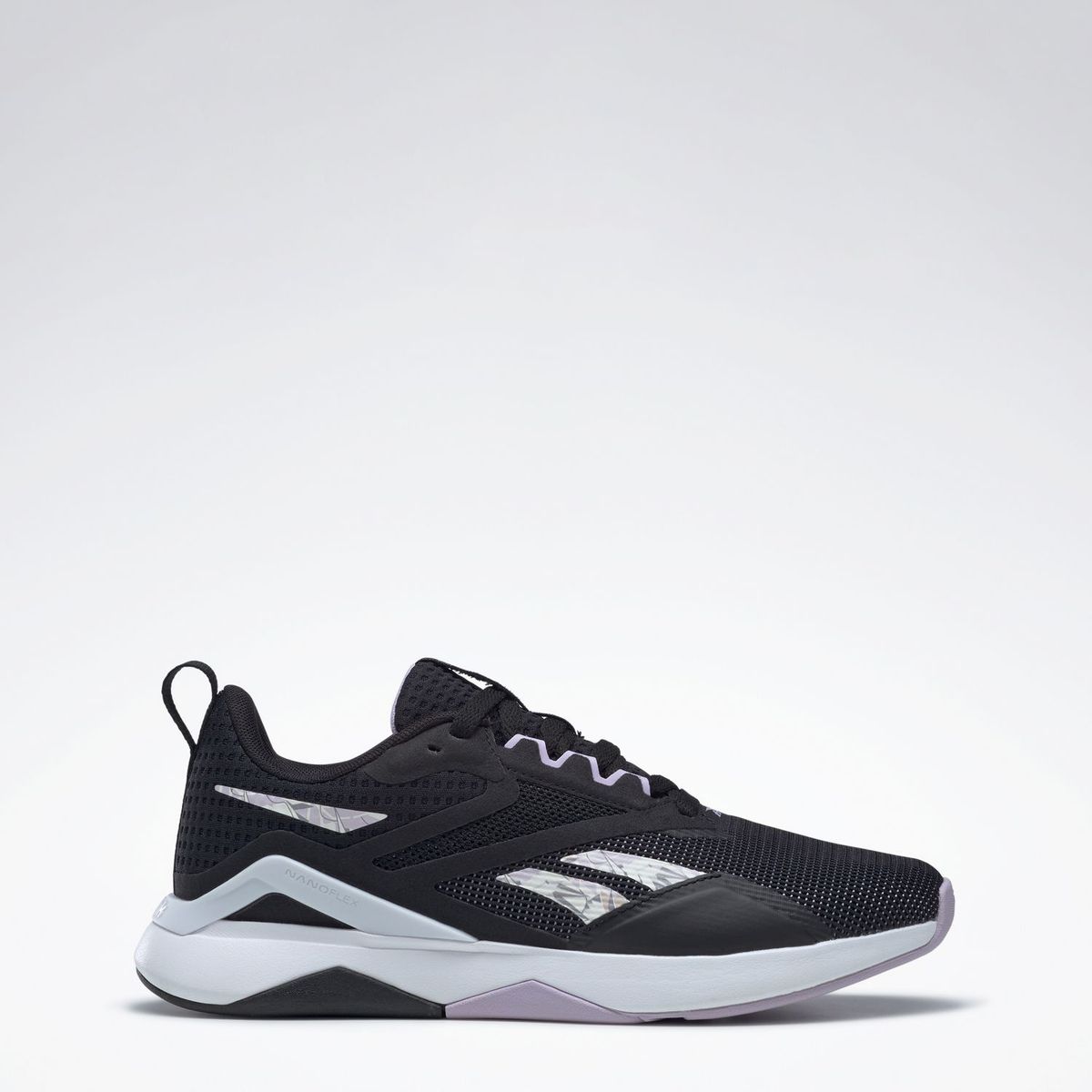 REEBOK - Zapatillas Deportivas Mujer NANOFLEX TR 2.0 REEBOK