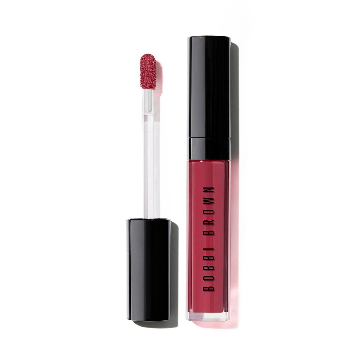 BOBBI BROWN - Brillo Labial Crushed Oil-infused Gloss 