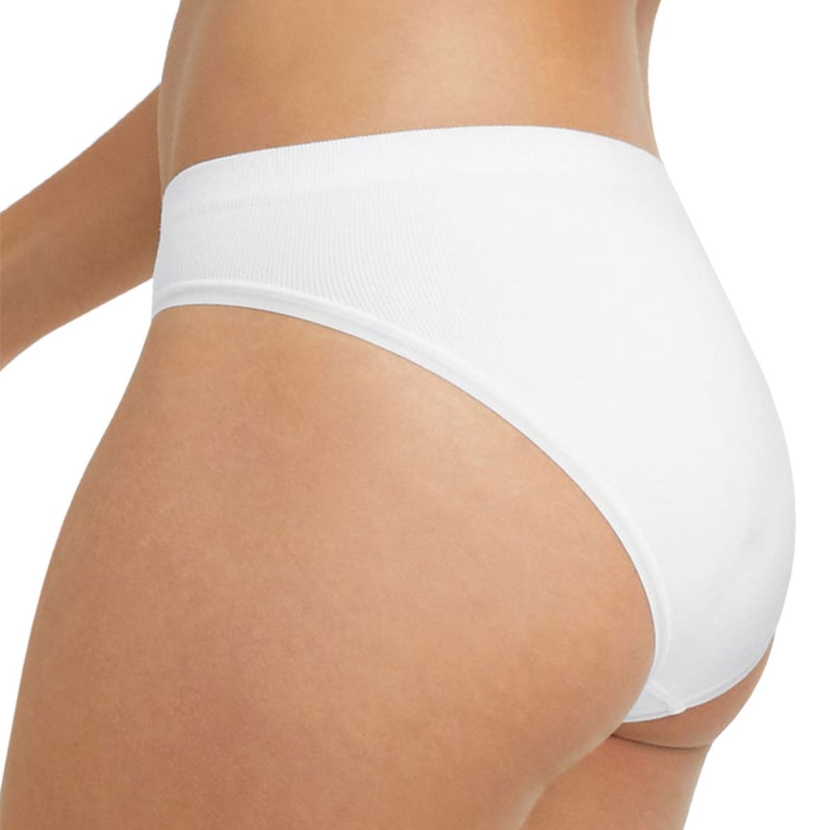 MAIDENFORM - Calzón Bikini Sin Costuras Mujer Maidenform