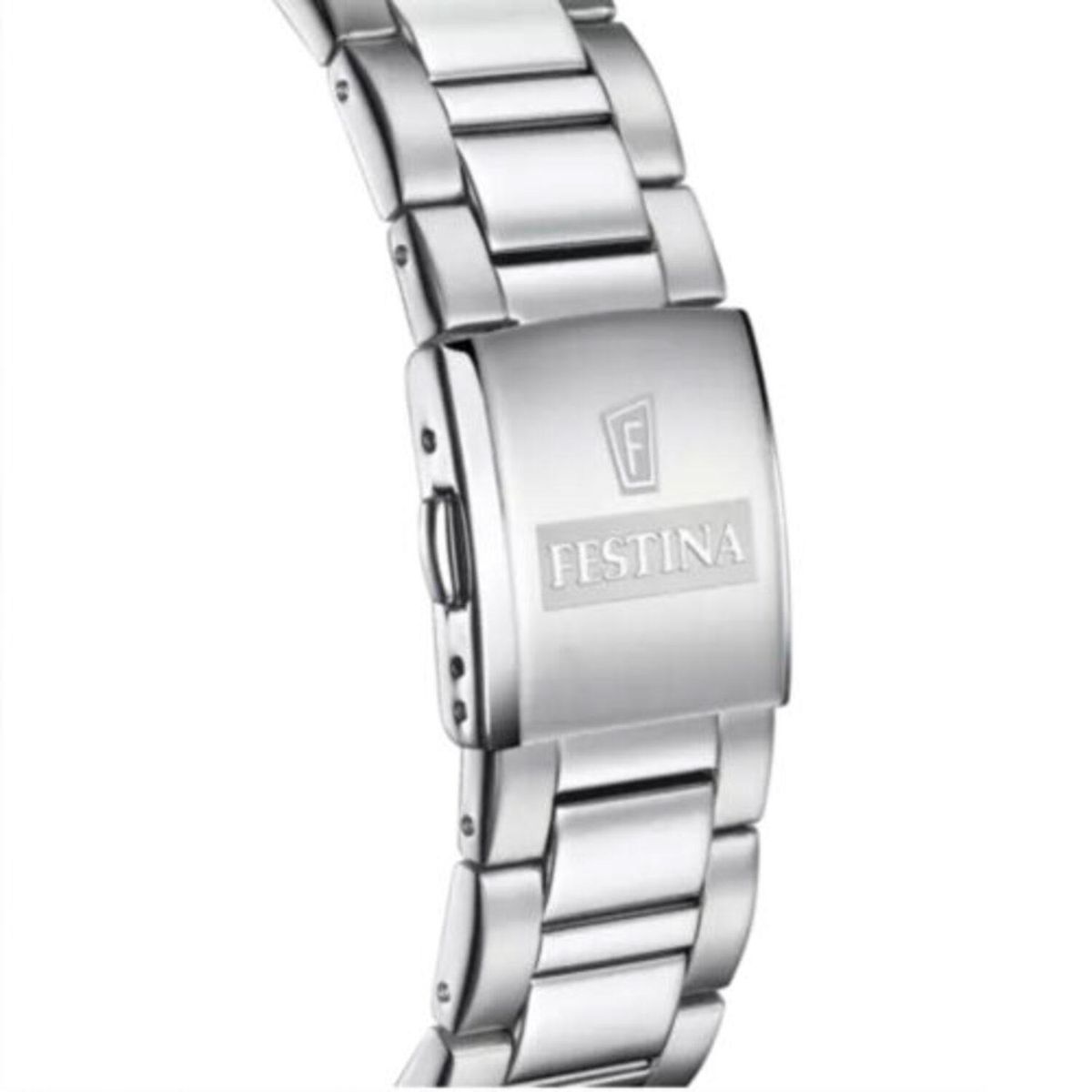 FESTINA - Reloj Festina Hombre F20575/3 Qu + Estuche