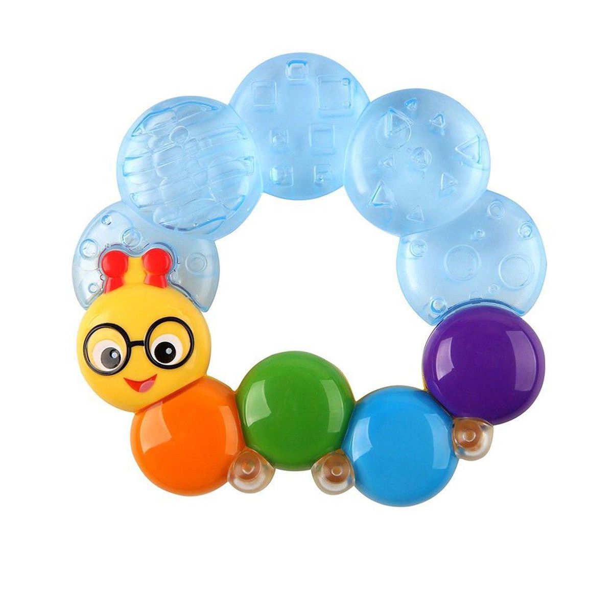 BABY EINSTEIN - Sonaja Mordedora Caterpillar Baby Einstein