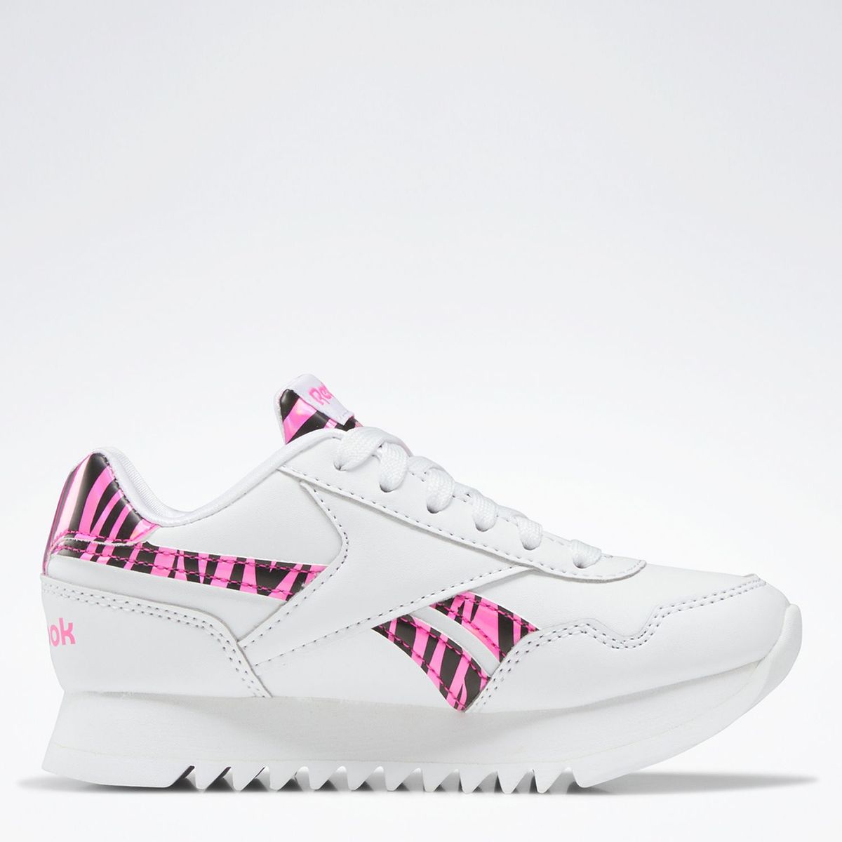 REEBOK - Zapatillas Urbanas Niña Reebok Royal Cljog 3 Platform Reebok