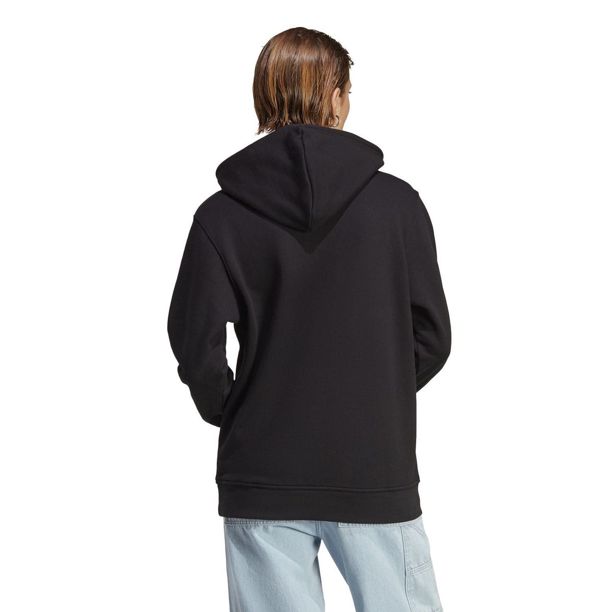 ADIDAS ORIGINALS - Polera 100% Algodón Mujer Adidas Originals