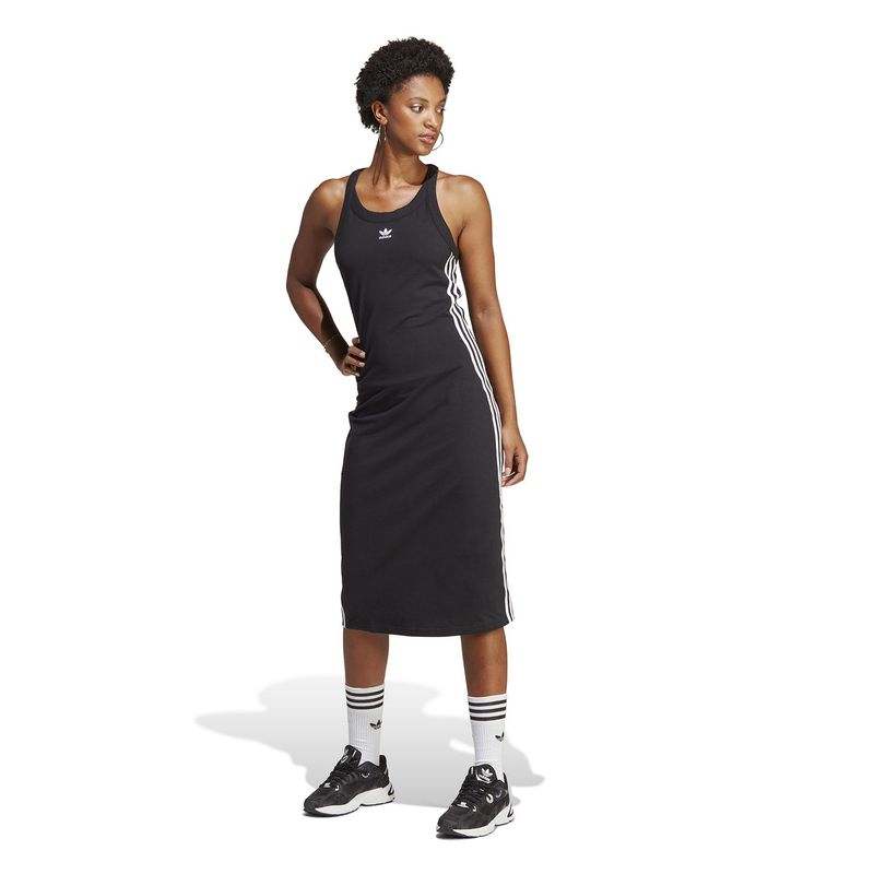 Vestido Largo Mujer Adidas Originals ADIDAS