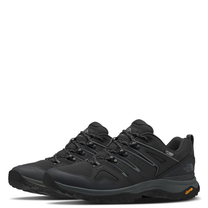 THE NORTH FACE - Zapatillas Deportivas Outdoor Hombre Hedgehog Futurelight The North Face The North Face