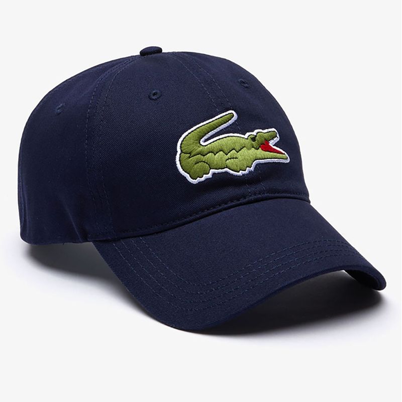 LACOSTE - Jockey Urbano Hombre Lacoste