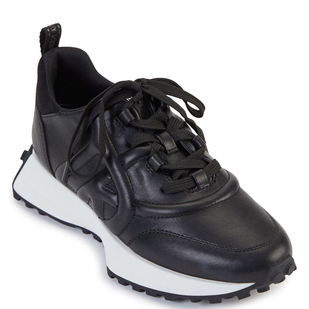 DKNY - Zapatos casuales Mujer Mujer Nix Dnky