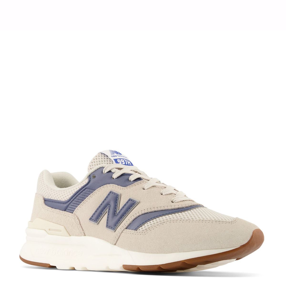 NEW BALANCE - Zapatillas urbanas Hombre 997 New Balance