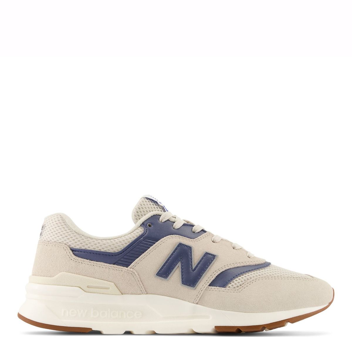 NEW BALANCE - Zapatillas urbanas Hombre 997 New Balance
