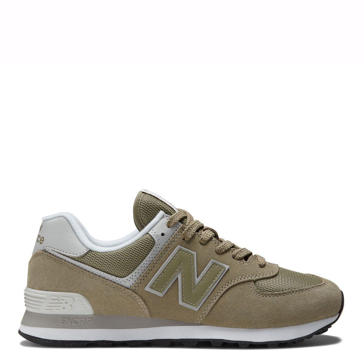 NEW BALANCE - Zapatillas Urbanas Hombre 574 New Balance