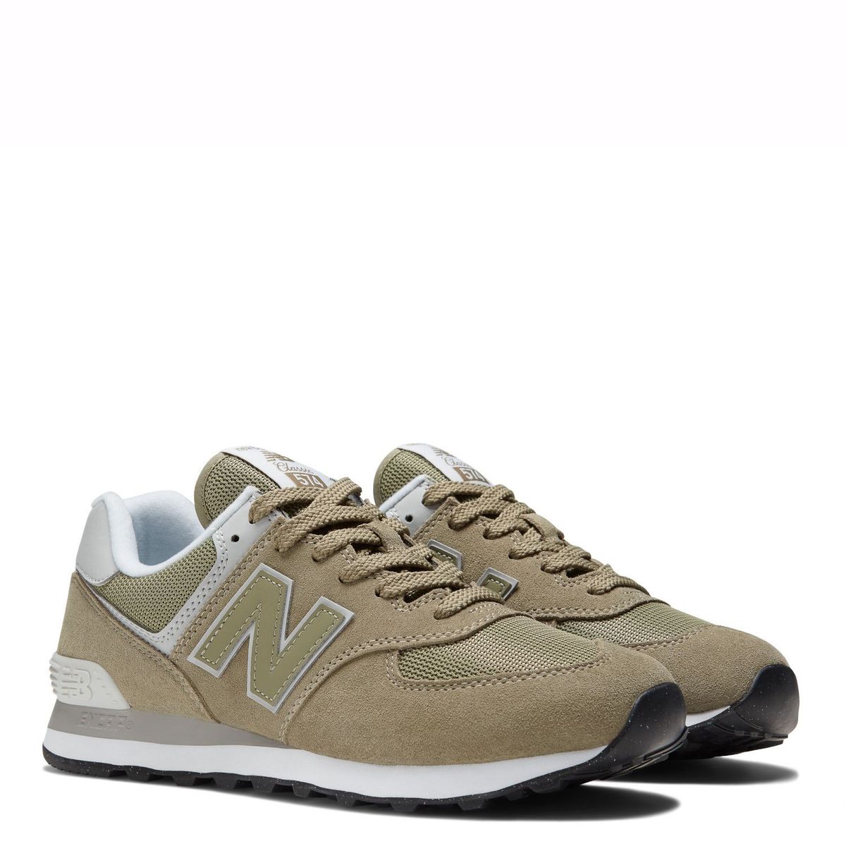 NEW BALANCE - Zapatillas Urbanas Hombre 574 New Balance