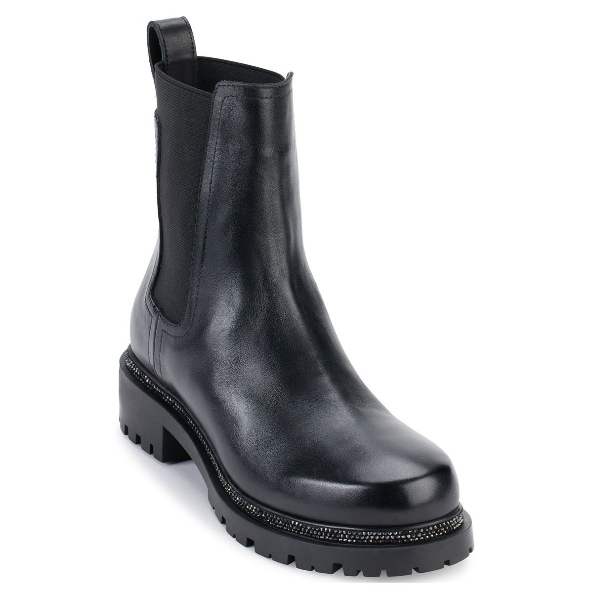 Dkny - Botas Mujer Rick Dnky
