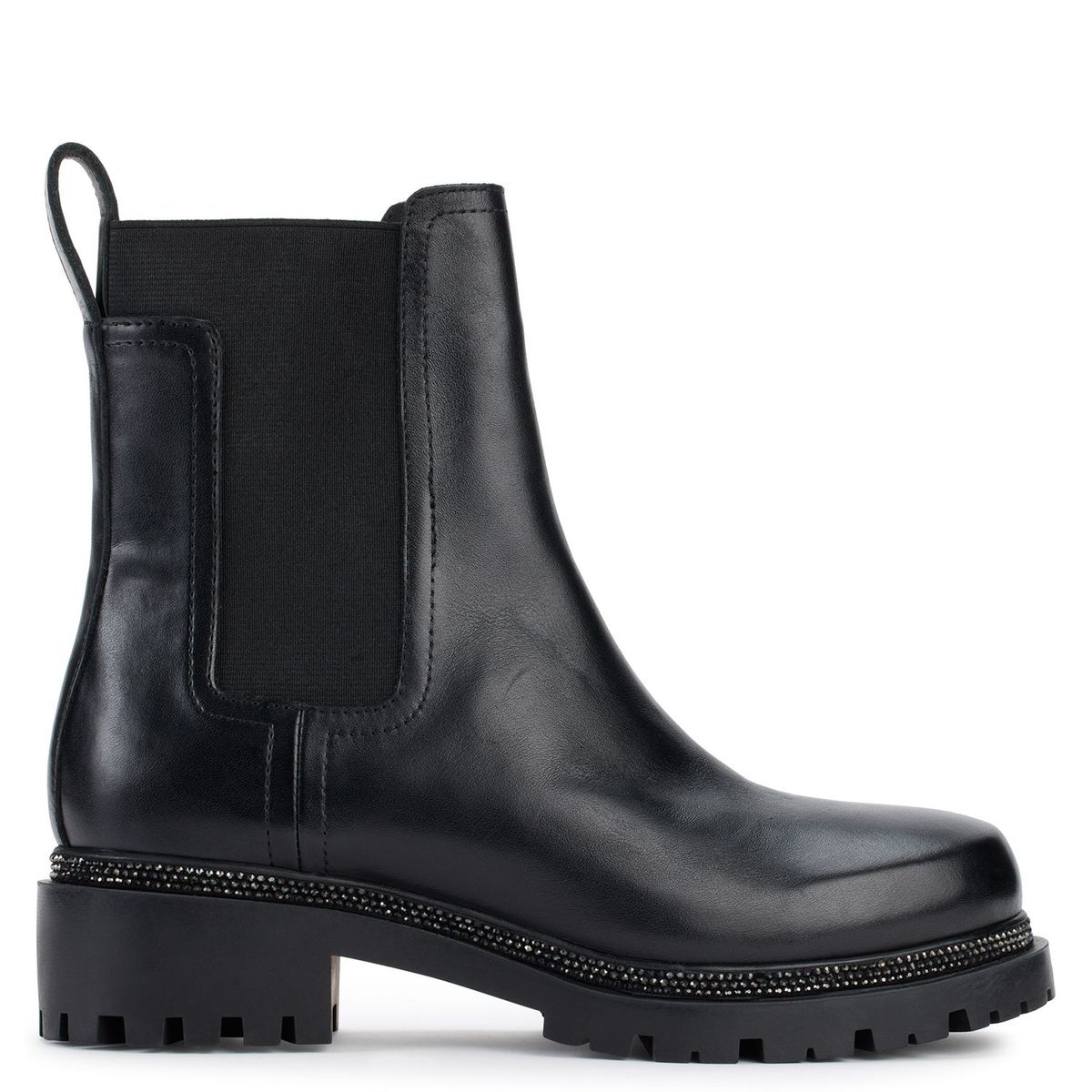 Dkny - Botas Mujer Rick Dnky