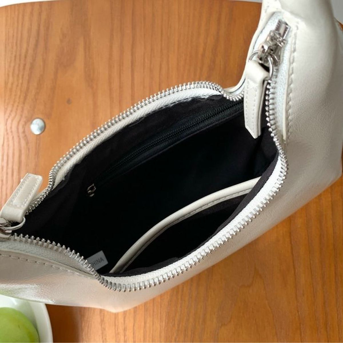 FEI FEI - Cartera Mujer Tamara Beige Fei Fei