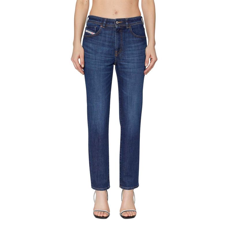 DIESEL - Jean Tapered Mujer Diesel