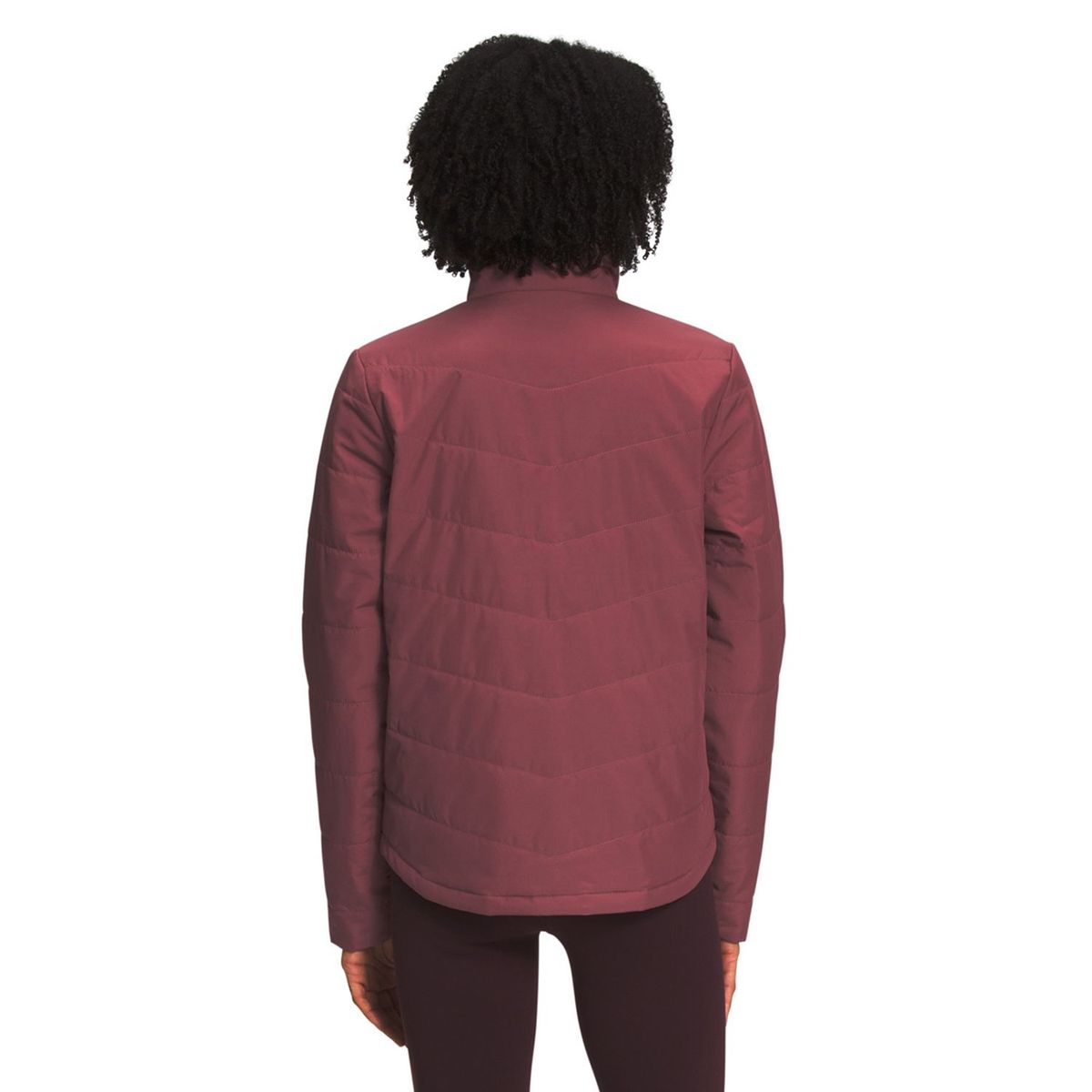 THE NORTH FACE - Casaca Outdoor Mujer Tamburello