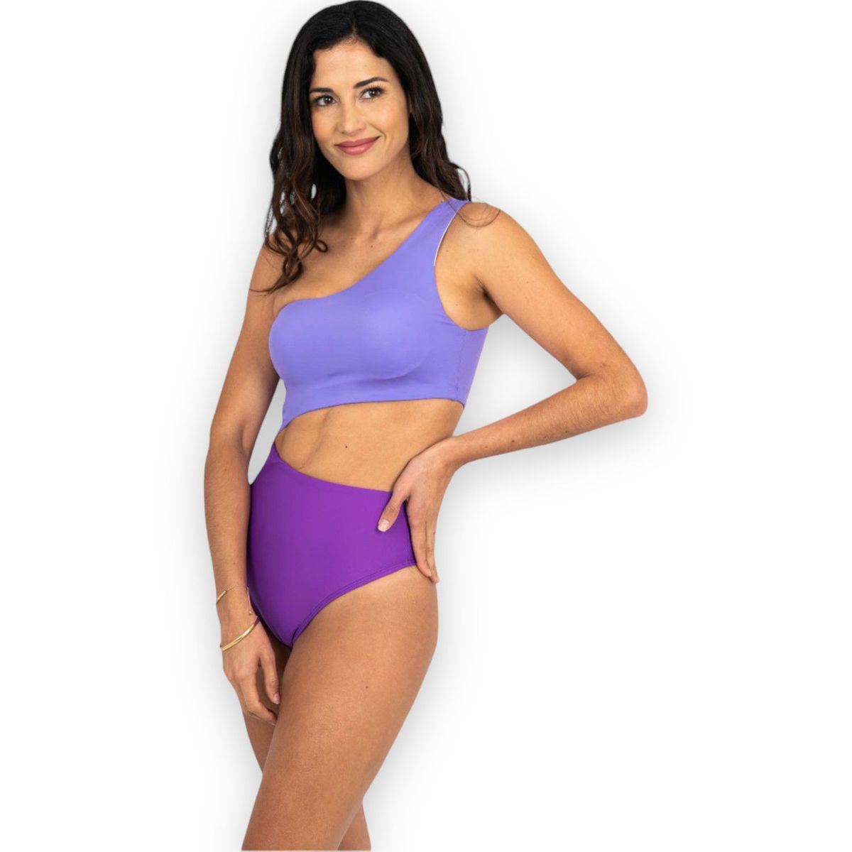 TULULA - Trikini Mujer Tulula