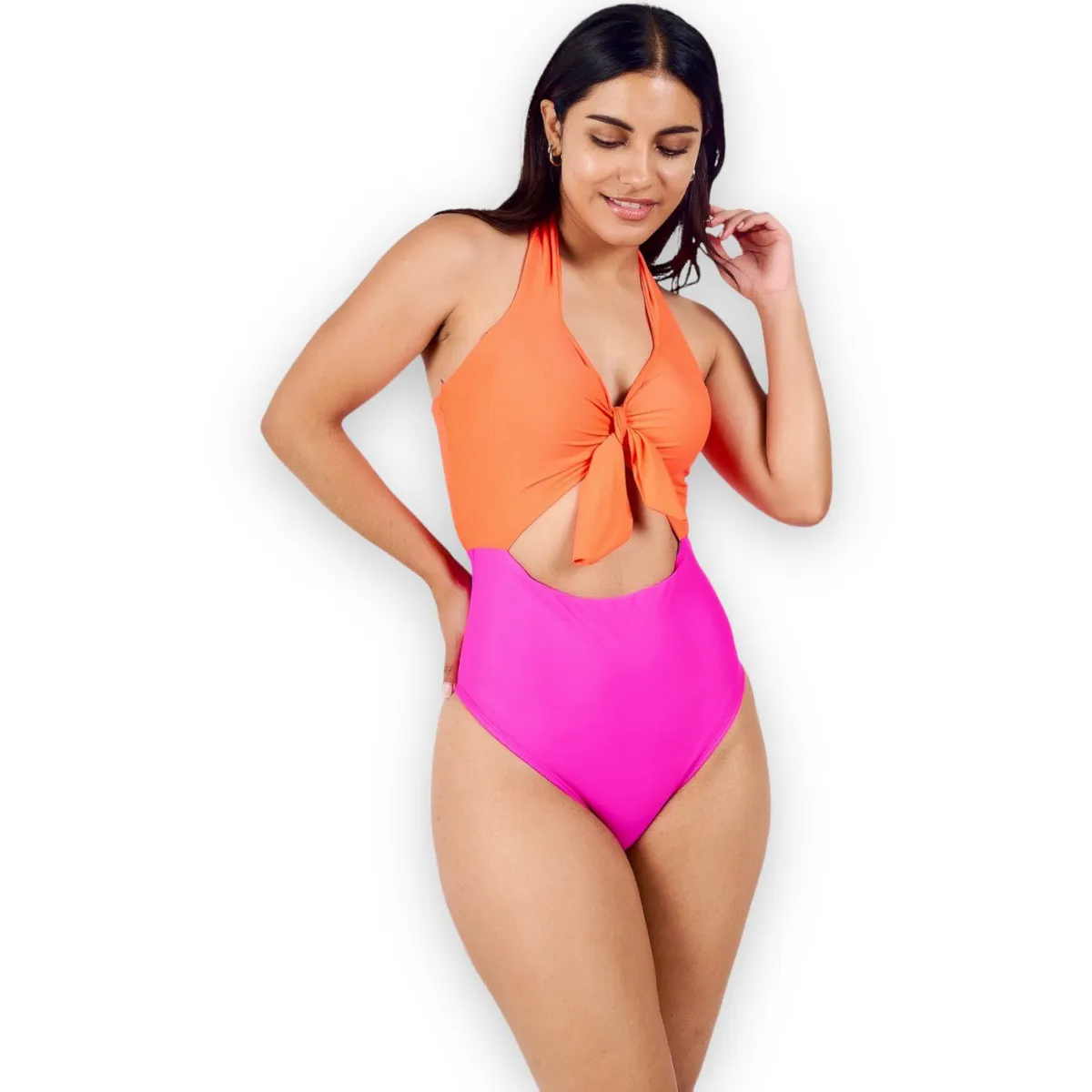 TULULA - Trikini Mujer Tulula