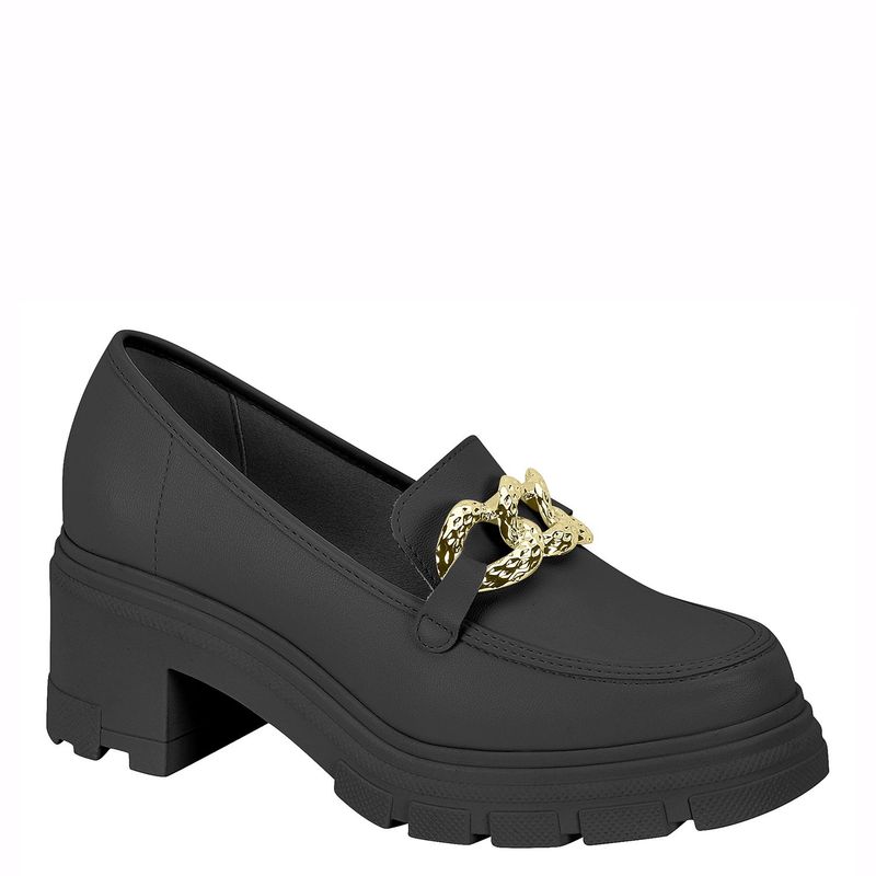 MOLECA - Zapatos de vestir Mujer VV5777.101 NEGR Moleca