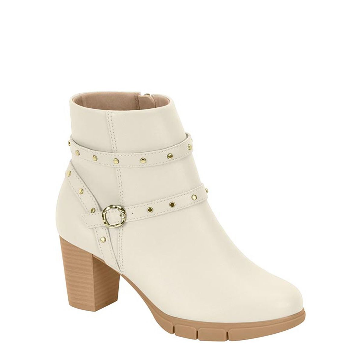 MODARE - Botines Mujer VV7080.203 BLAN Modare