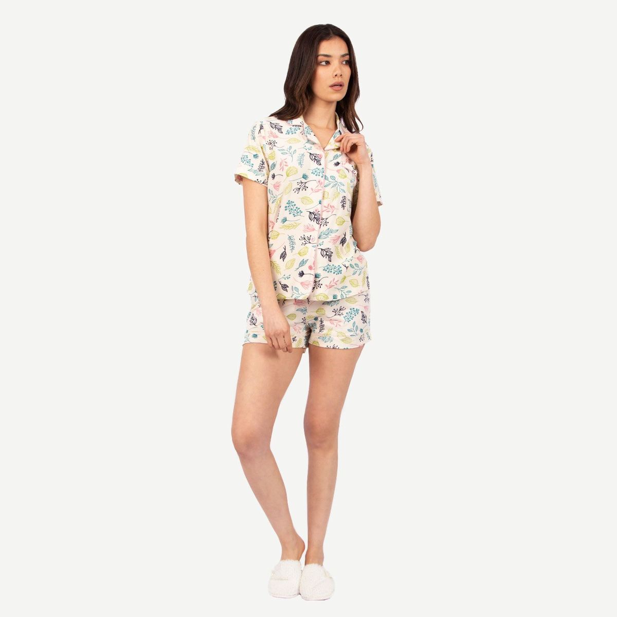 LANNA SLEEPWEAR - Pijama Mujer Lanna