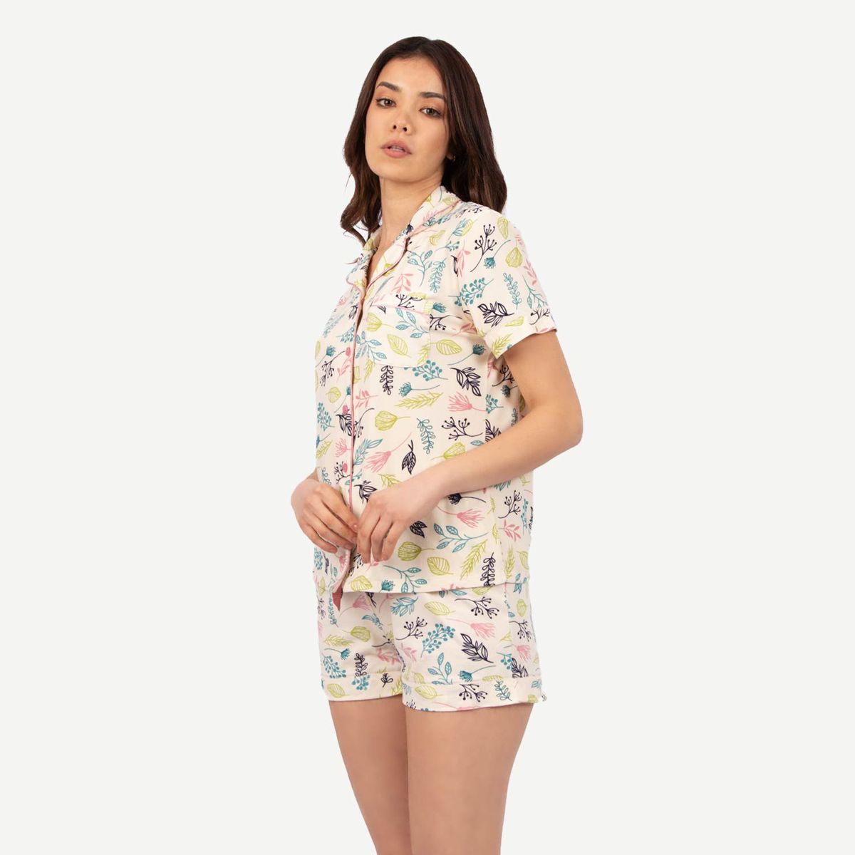 LANNA SLEEPWEAR - Pijama Mujer Lanna