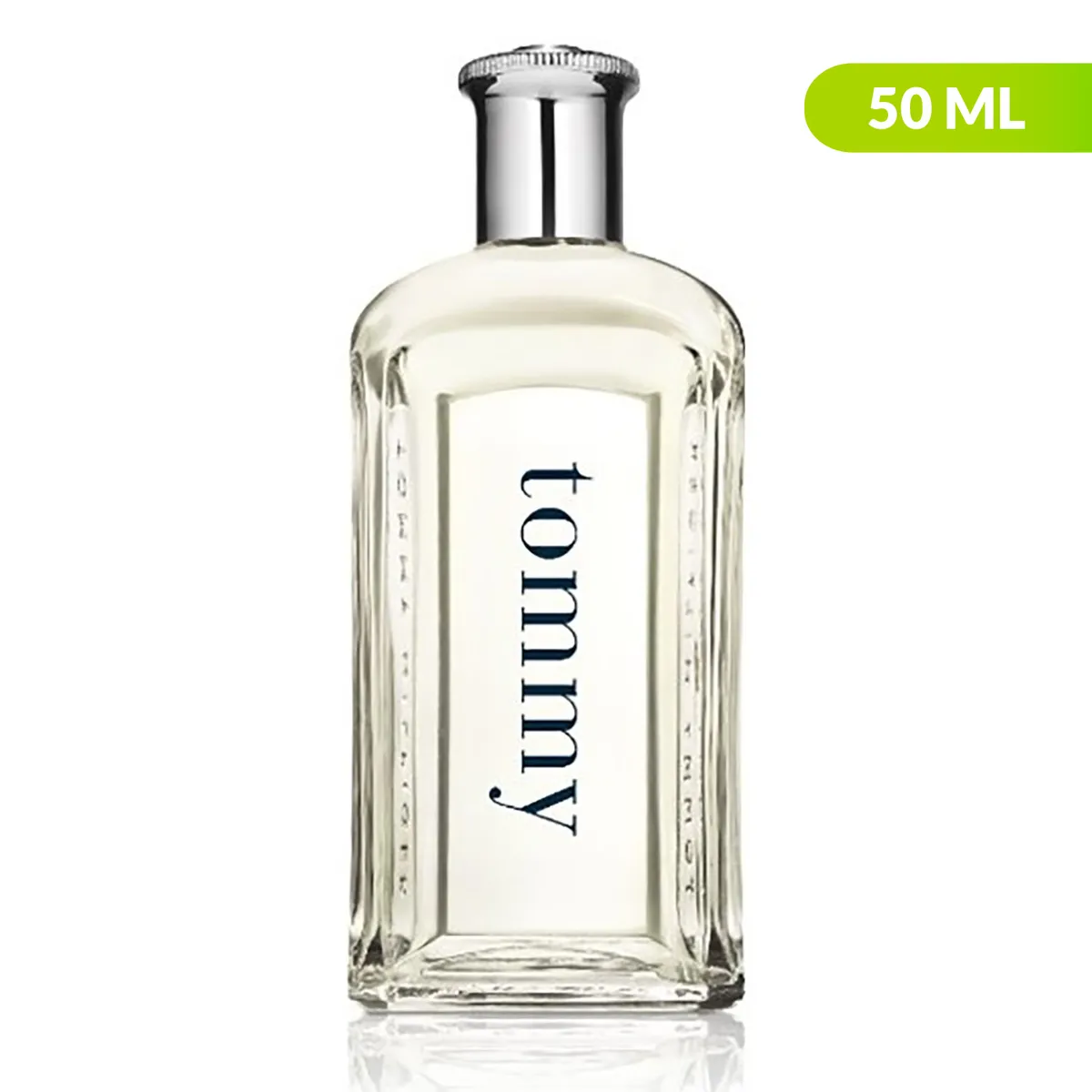 TOMMY HILFIGER - Tommy Hilfiger Tommy Eau de Toilette 50 ml TOMMY HILFIGER Hombre