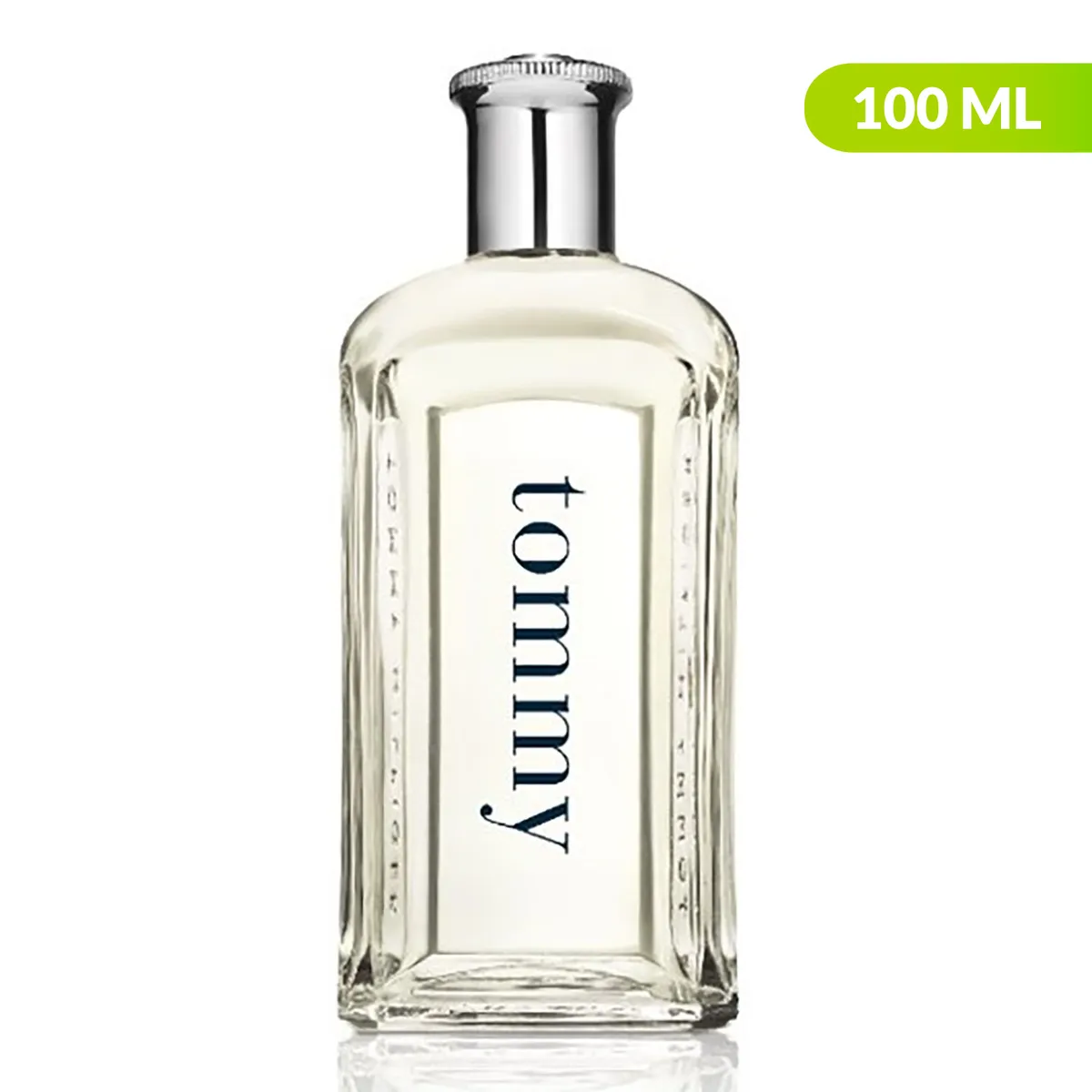 TOMMY HILFIGER - Perfume Tommy Hilfiger Tommy Eau De Toilette 100 Ml Hombre