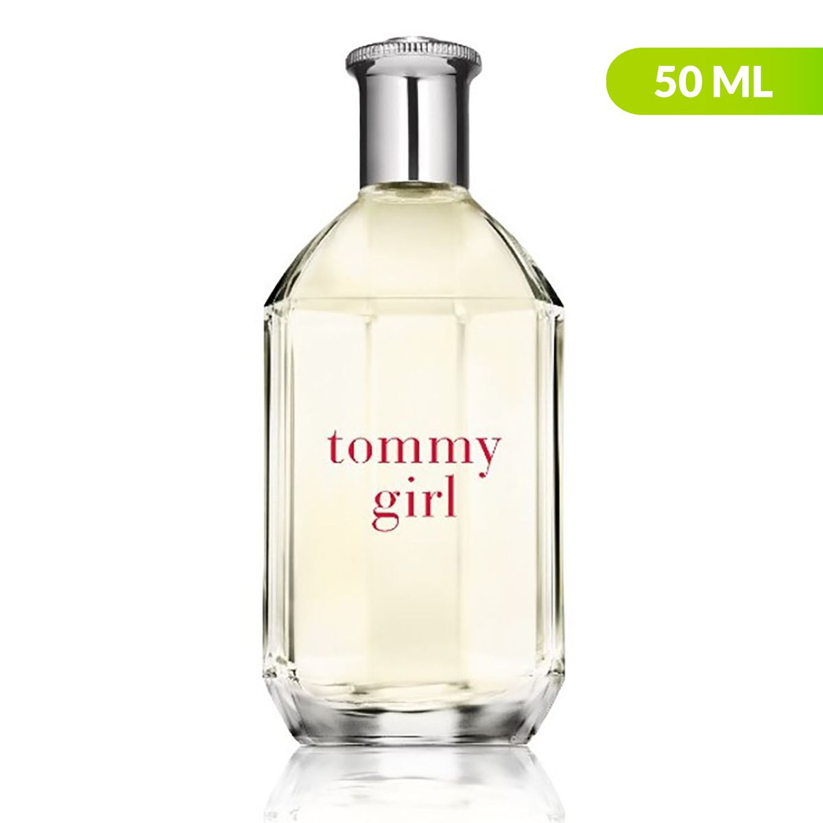 TOMMY HILFIGER - Tommy Hilfiger Tommy Girl Eau de Toilette 50 ml TOMMY HILFIGER Mujer