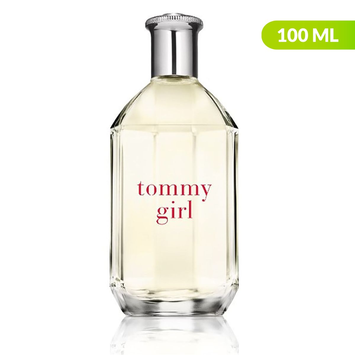 TOMMY HILFIGER - Tommy Hilfiger Tommy Girl Eau de Toilette 100 ml TOMMY HILFIGER Mujer