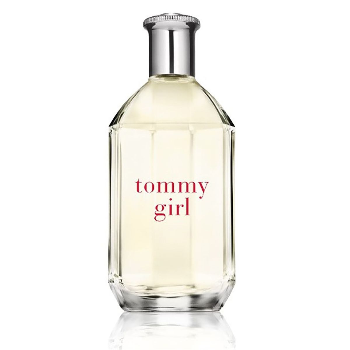 TOMMY HILFIGER - Tommy Hilfiger Tommy Girl Eau de Toilette 100 ml TOMMY HILFIGER Mujer