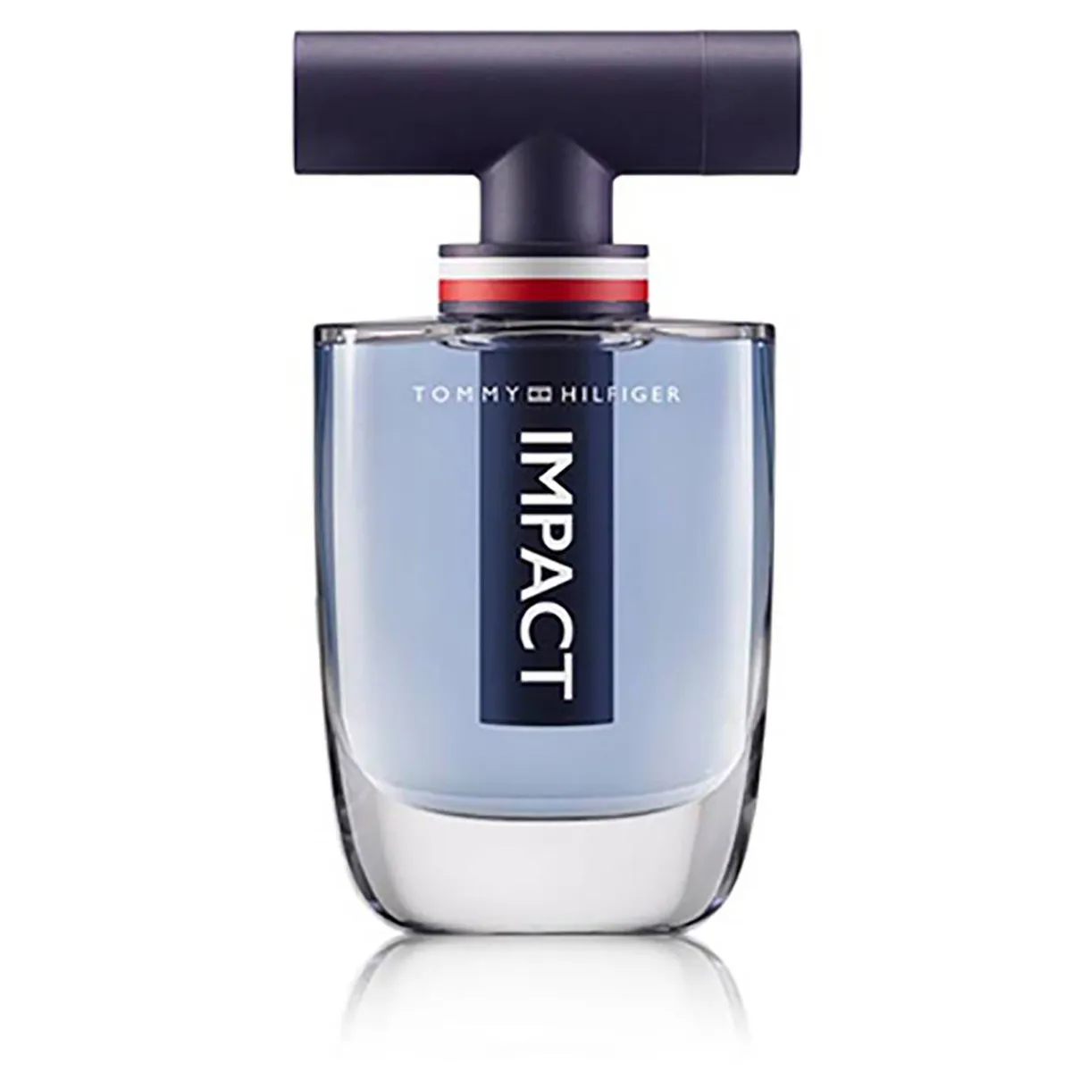 TOMMY HILFIGER - Tommy Hilfiger Impact Eau de Toilette 100 ml TOMMY HILFIGER Hombre
