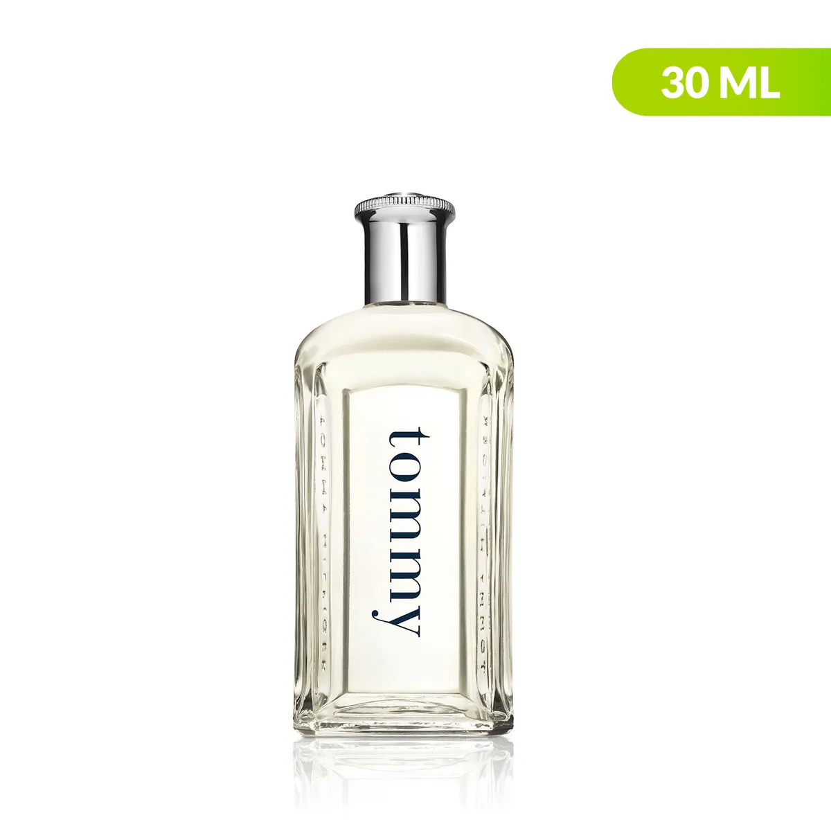 TOMMY HILFIGER - Eau De Toilette Tommy Hilfiger 30 Ml Cítrico y Fresco Hombre
