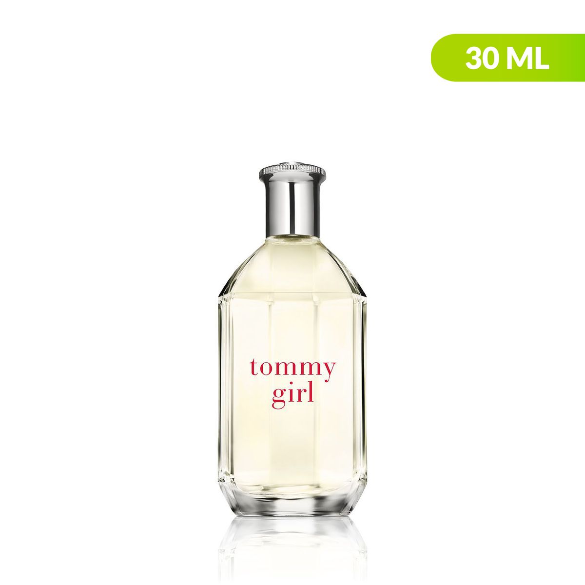 TOMMY HILFIGER - Perfume Tommy Hilfiger Tommy Girl Floral 30 Ml Mujer