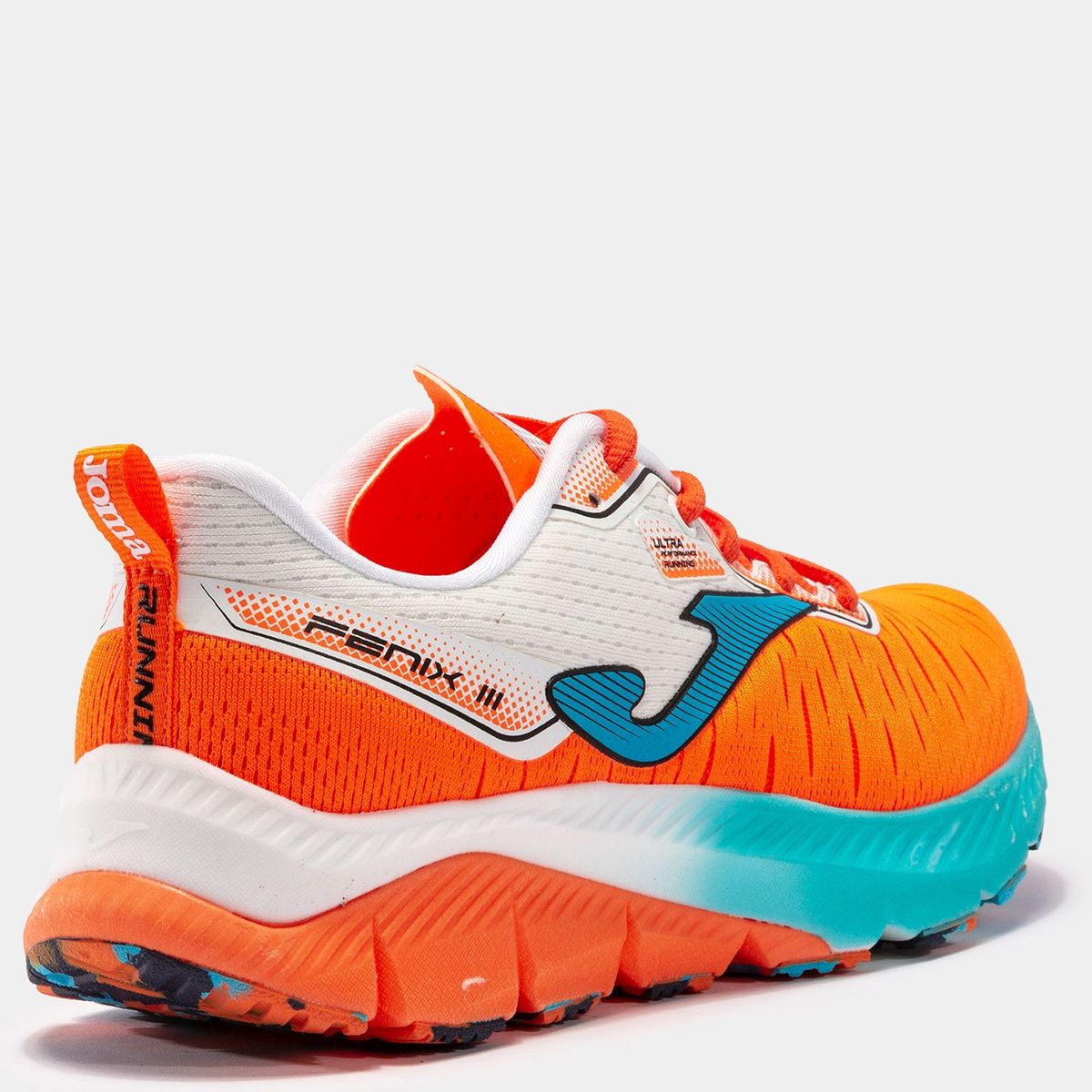 JOMA - Zapatillas Running Hombre Fenix Men Psd 2208 Bl An Joma