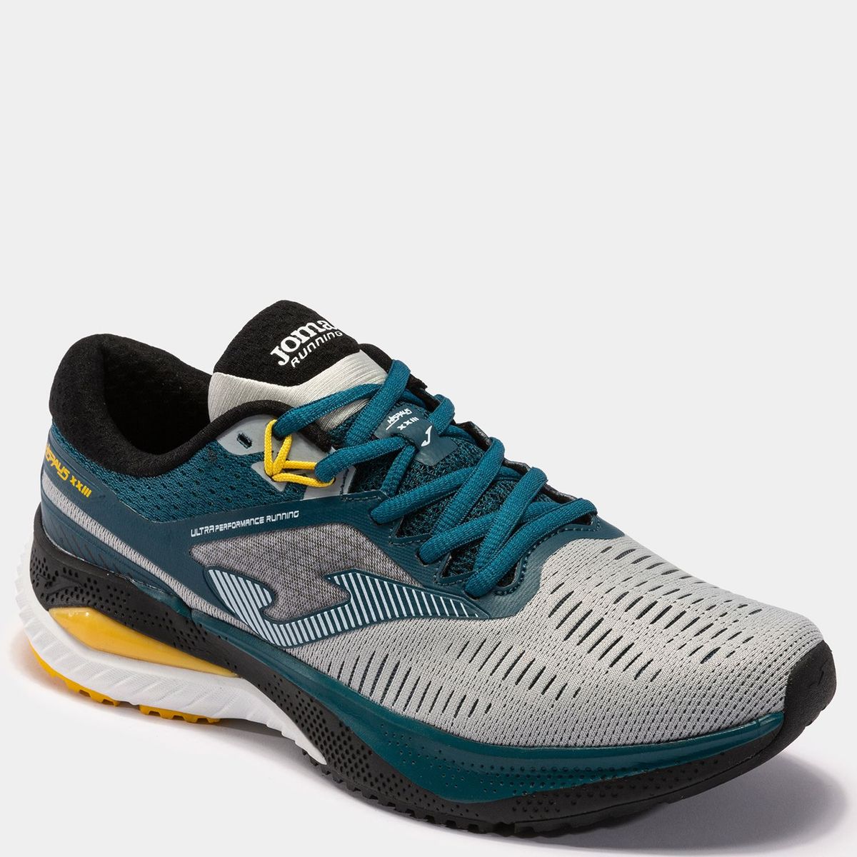 JOMA - Zapatillas Running Hombre Hispalis Men Psd 2212 Gr Ng Joma