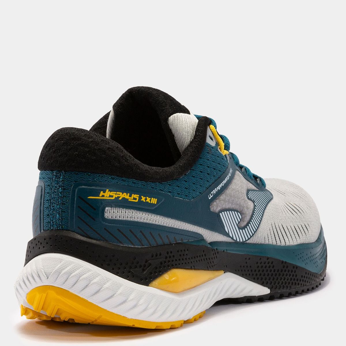 JOMA - Zapatillas Running Hombre Hispalis Men Psd 2212 Gr Ng Joma