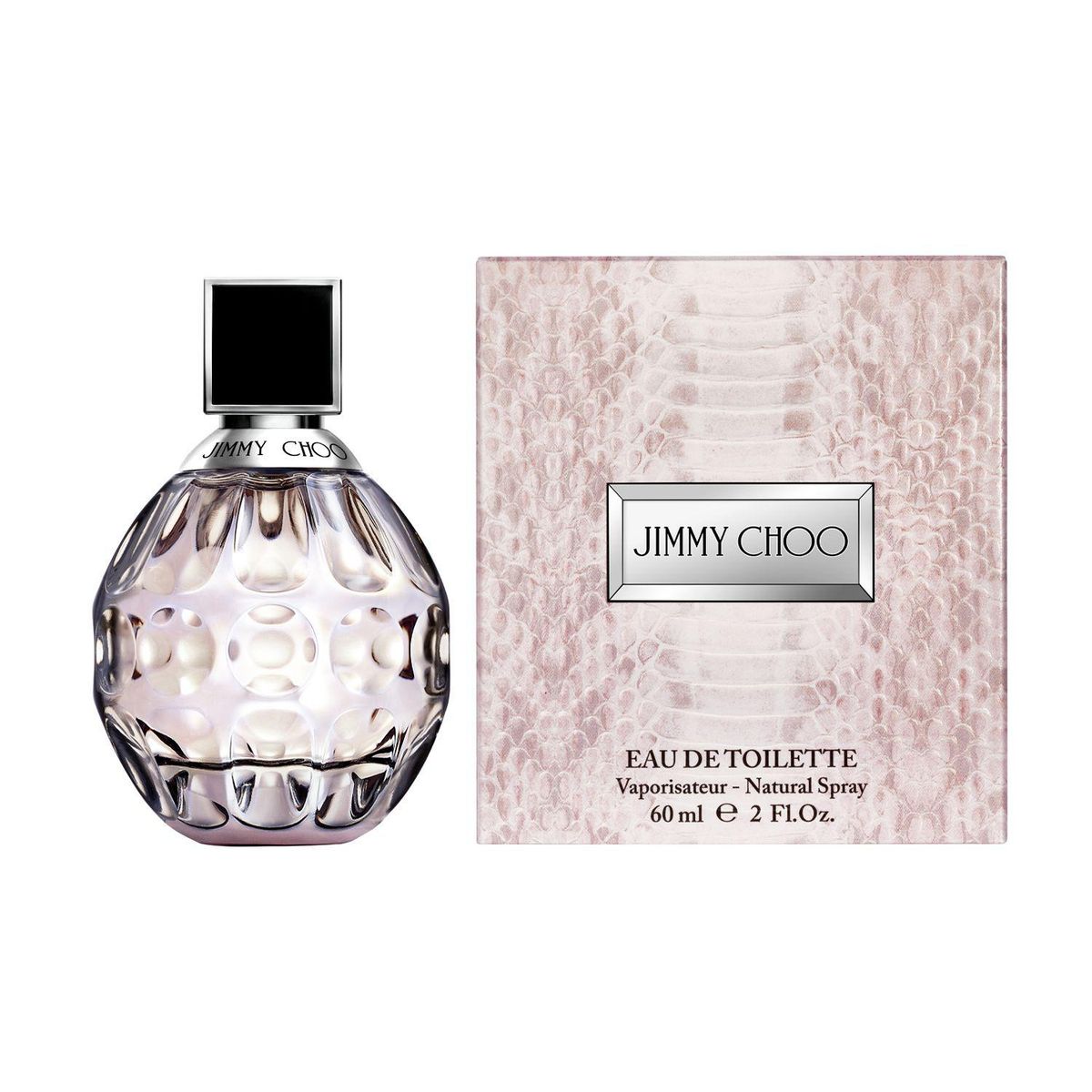 JIMMY CHOO - Perfume Jimmy Choo EDT 60 ml Jimmy Choo Mujer