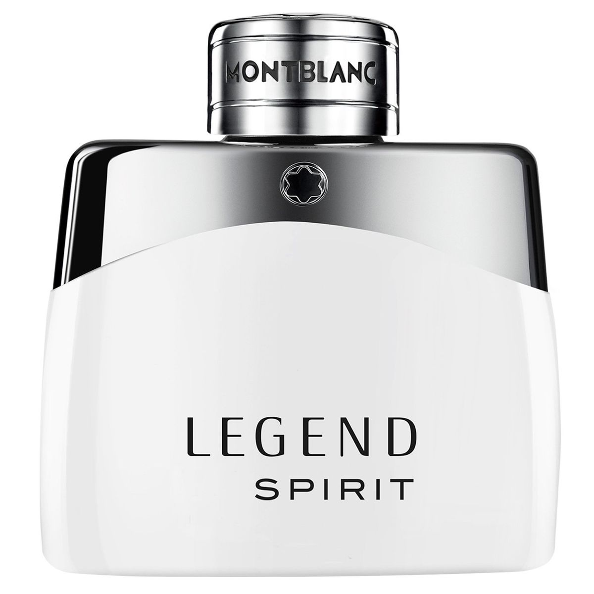 MONTBLANC - Perfume Montblanc Legend Spirit EDT 50 ml MBL Hombre