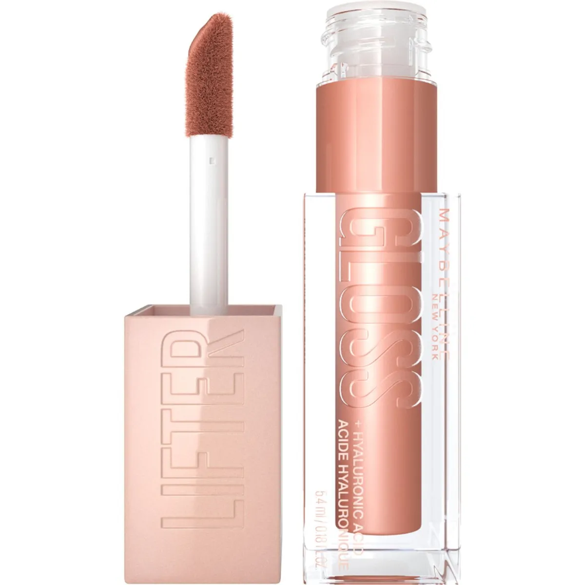 MAYBELLINE - Brillo Labial Lifter Gloss