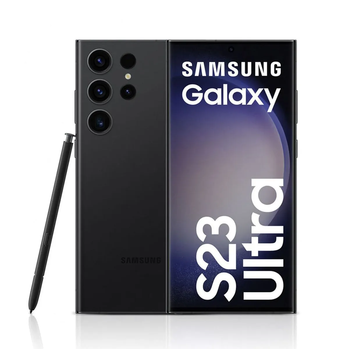 SAMSUNG - Galaxy S23 Ultra 512gb 12gb