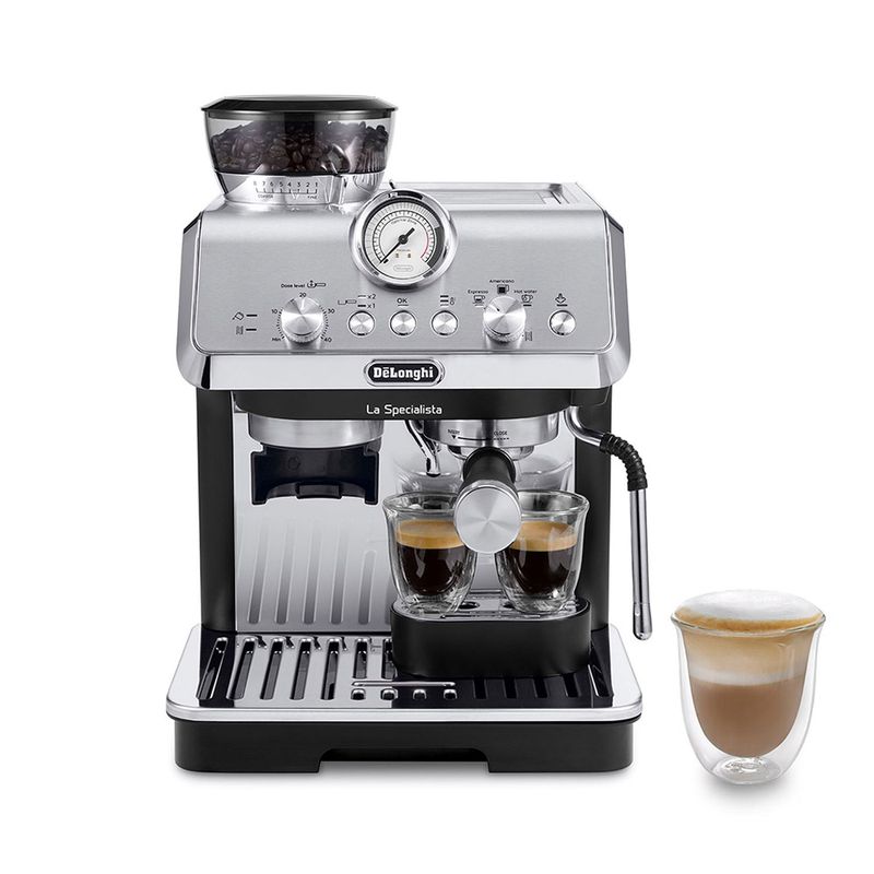 DELONGHI - Cafetera Delonghi Espresso Specialista
