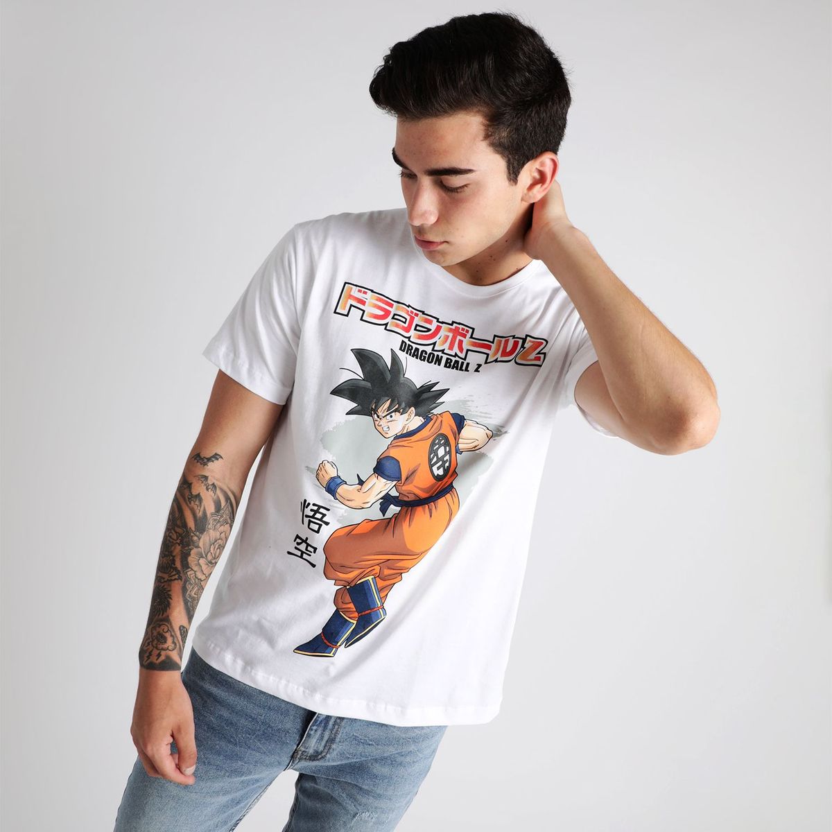 BEARCLIFF - Polo Manga Corta Hombre Bearcliff