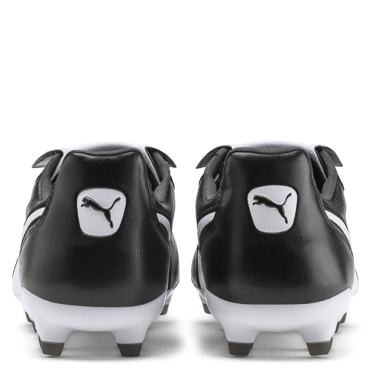 PUMA - Zapatillas de fútbol Hombre KING Top FG